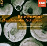 Beethoven, Mendelssohn & Schubert: Octets