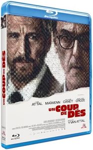 Un Coup de dés [Blu-Ray]