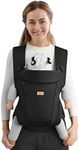 CUBY Best Easy Baby Carriers from N