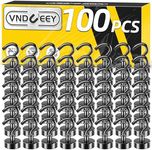 VNDUEEY 100 Pack Black Magnetic Hooks, 25Lbs Strong Magnetic Hooks for Cruise Cabins, Magnet Hooks Heavy Duty, Metal Magnet Hook for Classroom, Office, Home and Garage