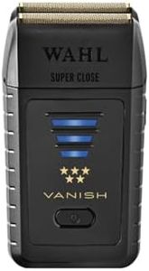 Wahl Professional 5 Star Vanish Shaver - Model 55595