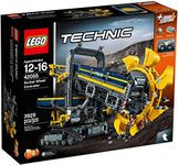 LEGO Technic Excavator Construction Toy 42055