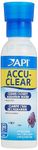 API ACCU-CLEAR Freshwater Aquarium Water Clarifier 118 ml Bottle