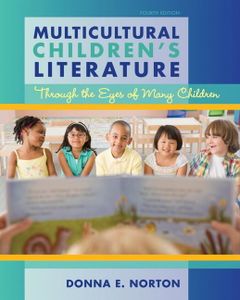 Multicultural Children's Literature: Through the Eyes of Many Children