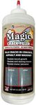 Magic Crack Filler 2.5LB Concrete T