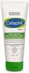 Cetaphil Daily Advance Ultra Hydrating Lotion - White 100 Grams