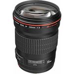 Canon EF 135 mm f/2.0L USM Fixed Focal Length Lens