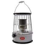 Kerosene Stove Heater, 6L Kerosene Heater Portable 2 in 1 Kerosene Heater, Camping Gas Stove for Indoor Outdoor Patio