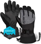 Tough Outdoors Ski & Snow Gloves - 