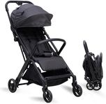 Lightweight Baby Stroller - Gravity