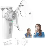 Portable Nebulizer for Adults & Kid