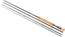 Snowbee Diamond 2 7 Wt. 4-Piece Fly