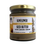 Sunflower Seed Butter