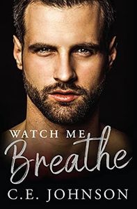 Watch Me Breathe (Elements of the Heart Book 3)