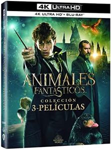 Animales f
