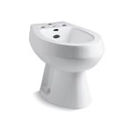Kohler San Tropez Bidet White