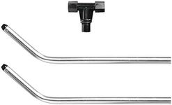 Orbit Traveling Sprinkler Arms & Te