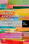 Advanced Health Assessment and Clinical Diagnosis in Primary Care