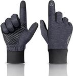 SIMARI Winter Thermal Gloves Men Wo