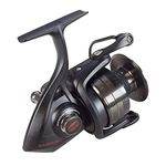 Penn Sargus II 2000 Spin Reel Box, Black, S