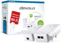 Devolo Magic 2 Wifi Next Starter Ki