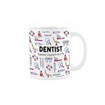 Dentist Coffee Mugs