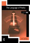 The Language of Poetry (Intertext)