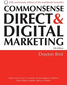 Commonsense Direct and Digital Marketing