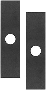 2 Pack 613223 Edger Blades Compatible with Stihl Ryobi Echo Craftsman Troy-Bilt Edgers 7-1/2" Replacement Blades for String Trimmer Edger Attachment, Replace 720237001, 791-613223B, 4133-713-4102