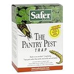 Safer Brand 05140 Pantry Moth Pest 