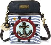 CHALA Cell Phone Crossbody Purse-Wo