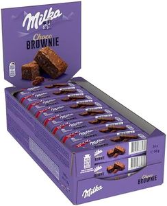 Milka, Cho