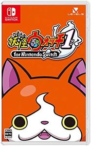 Yo-kai Wat