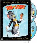 Tom & Jerry: Spotlight Collection