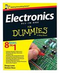 Electronics All-in-One For Dummies - UK