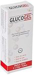 Gluco Gel GEL002 25 g Dextrose Gel Tubes - Pack of 3