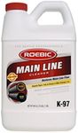 Roebic K-97 Main Line Cleaner, Excl