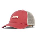 Titleist Men's Charleston Mesh Golf Hat