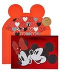 Papyrus Disney Blank Card (Minnie a