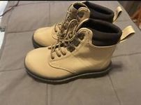 Frogg Toggs Men’s Boots Tan Size 7