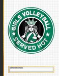 Volleyball For Teen Girls