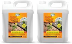 JOVS Weed Killer 2x 5L Ready to Use