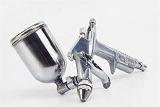 Air-Ga k-3 Rongpeng 200cc Hvlp Touch up Spray Gun K-3 Nozzle 0.5mm HVLP Sprayer