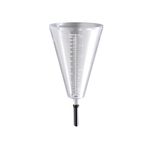 Gardener's Mate 16080 Rain Gauge