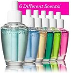 Bath & Body Works 6-Pack Wallflower