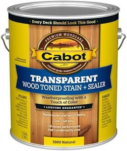 Cabot Wood