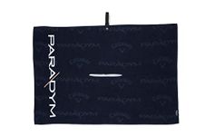 Callaway Golf Paradym Microfibre Towel 2023