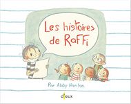 Histoires de Raffi (Les)