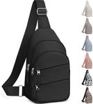 Crossbody Bags for Women, Sling Bag