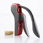 Connoisseur's Compact Wine Opener w